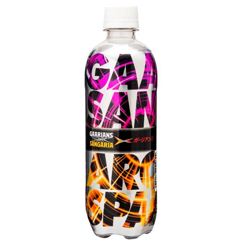 サンガリア　ガーリアンズ　500ml×24個セット