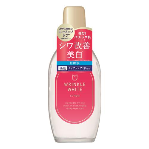 明色化粧品　薬用リンクルホワイトローション　170ML