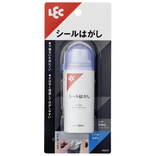 レック　シールはがし　50ml