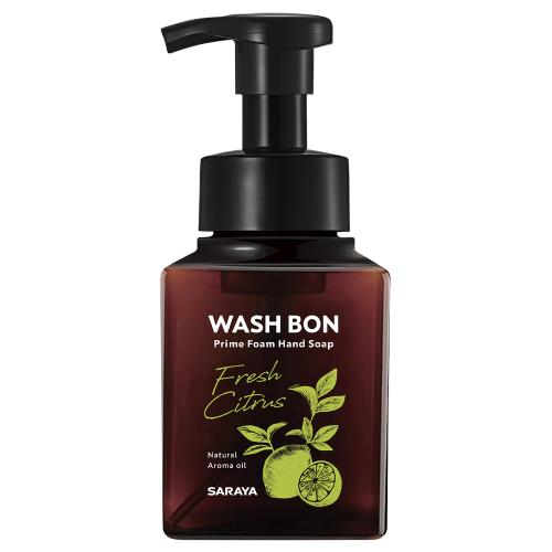 東京サラヤ　WBPシトラス本体　280ML