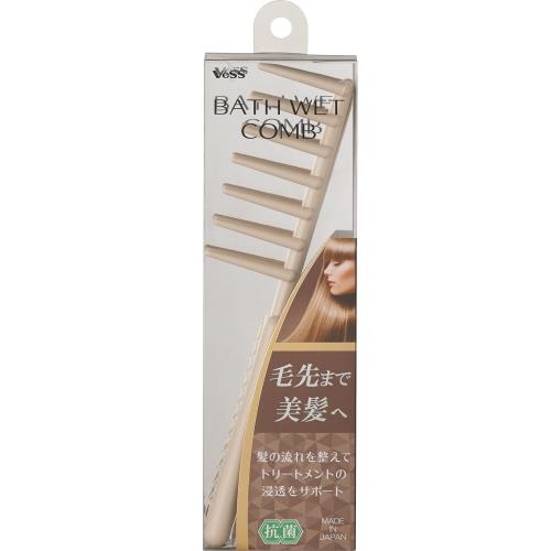 ベス工業　バスウェットコーム