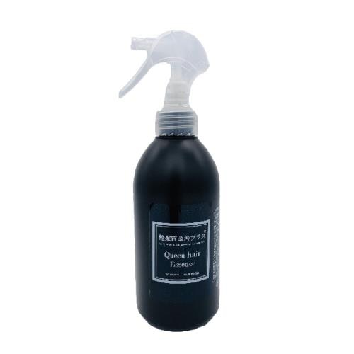 ICTB　艶髪質改善プラス　クイーンヘアエッセンス　240ml