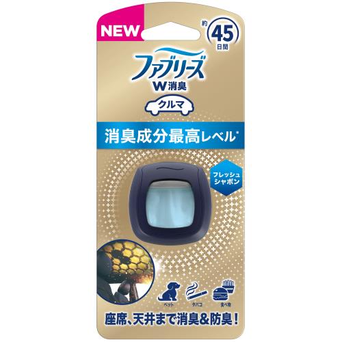 P&G　金のファブリーズイージークリップシャボン　1個【7月2日までの期間特売】