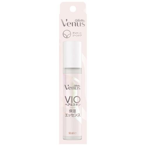 P&G　ヴィーナスVIO保湿エッセンス　50ML【ボーナスTポイント300ポイント】