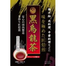 タモン　黒烏龍茶　52包