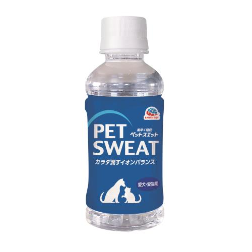 アースペット　ペットスエット　200ml
