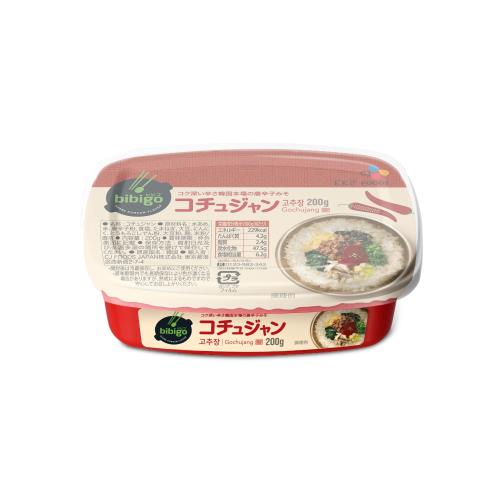 CJFJ　ビビゴ　コチュジャン　200g×6個セット