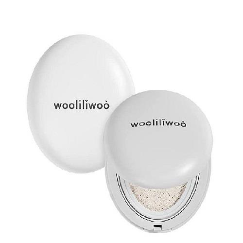 ウリリウ　wooliliwoo　エッグサンクッション　16G
