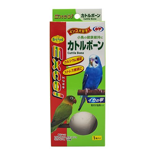 ナチュラルペットフーズ　エクセル　カトルボーン　1個