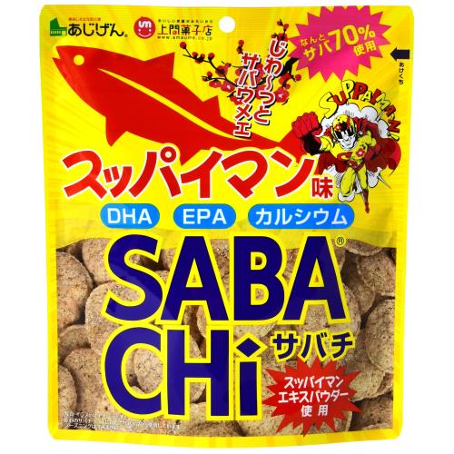 味源　スッパイマンサバチ　30g