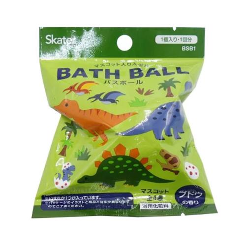 ▲▲スケーター　BSB1バスボール　ディノサウルス
