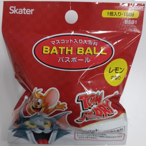 ▲▲スケーター　BSB1バスボールトム&ジェリー