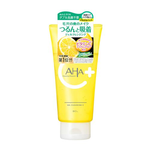 BCL　クレンジングリサーチ　ジェルクレンジングC　