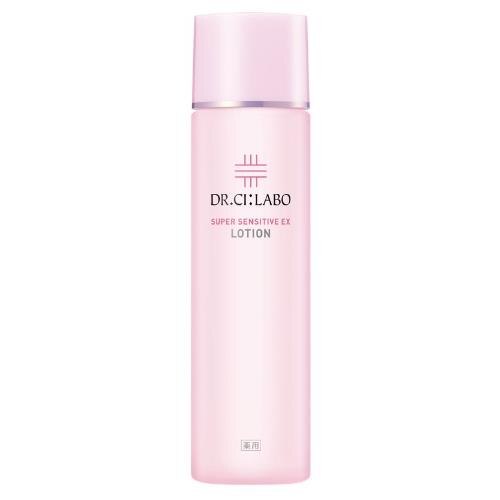 ドクターシーラボ 薬用ローションスーパーセンシティブEX 150ml【ボーナスTポイントとしてポイント5倍】※12月3日まで
