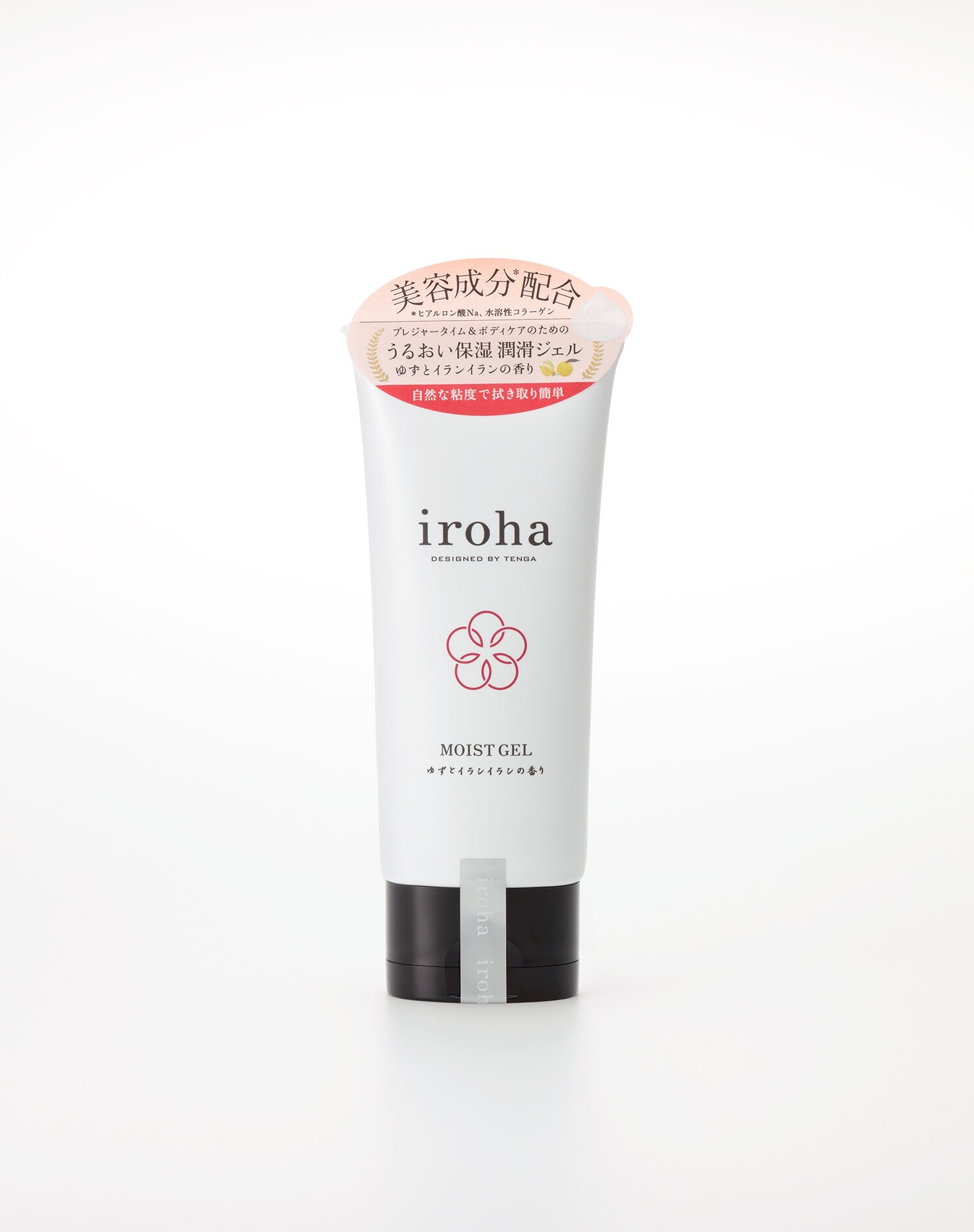 iroha(イロハ) モイストジェル