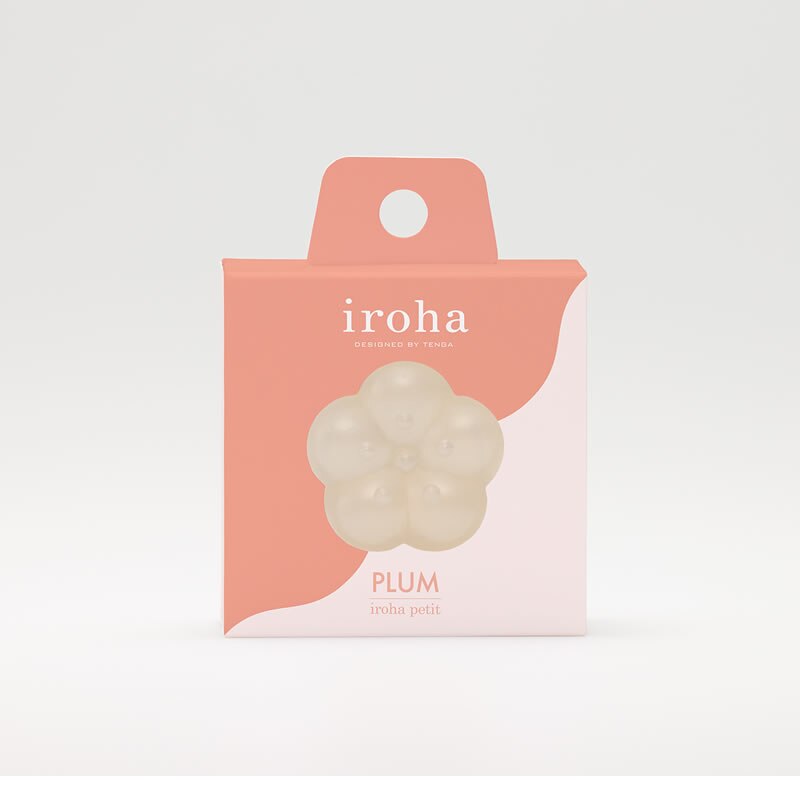 iroha(イロハ) petit PLUM