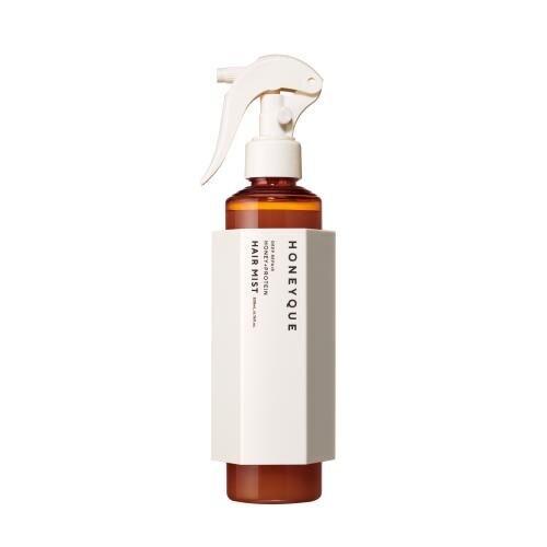 ボトルワークス　ハニーク　ヘアミスト　モイスト　200ML