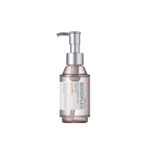 スリーアンク　BONDPLEX　モイスト&ダメージケア　ヘアオイル　100mL