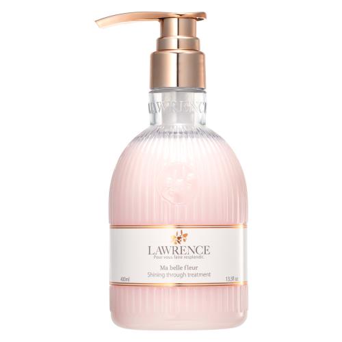 FRAGRANCY　ロウレンス　シャイニングスルートリートメント　マベルフルール　400ML