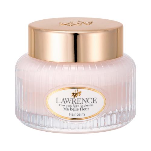 FRAGRANCY　ロウレンス　シャイニングスルーヘアバーム　マベルフルール　40G