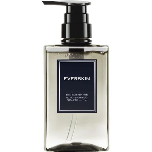 Extage　EVERSKIN　濃厚泡スカルプシャンプー　300ML