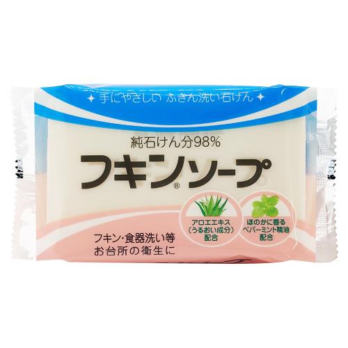 カネヨ石鹸　フキンソープ　135G