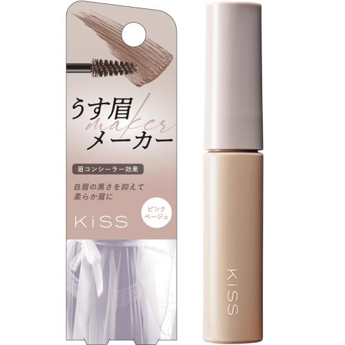 伊勢半　キス　うす眉メーカー　01