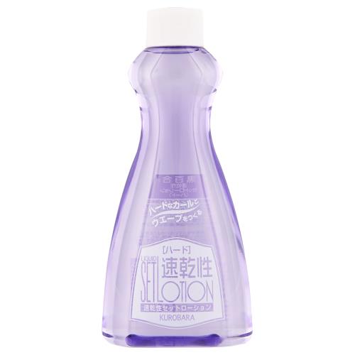 ロート製薬　セットローション　ハード　詰替　200ML