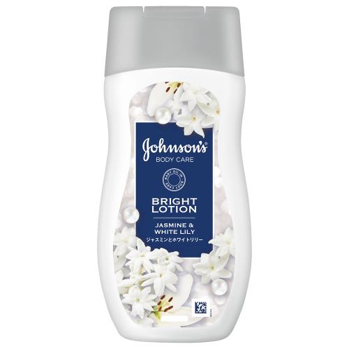 J&J　ジョンソン　ボディケア　バイブラント　ラディアンス　アロマミルク　200ml【11月5日までの期間特売】