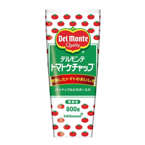 デルモンテ　トマトケチャップ　800G×6個セット