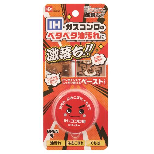 レック　激落ちくん　IH・コンロ用　クリーナー