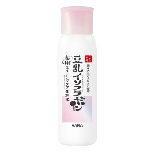 サナ　なめらか本舗　薬用リンクル化粧水　ホワイト