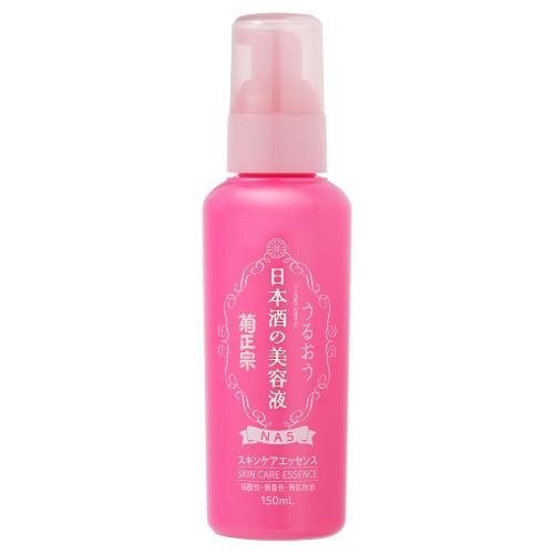 菊正宗酒造　日本酒の美容液　スキンケアエッセンスNA5