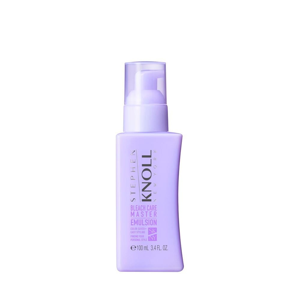 スティーブンノル ブリーチケアマスターエマルジョン 100ml