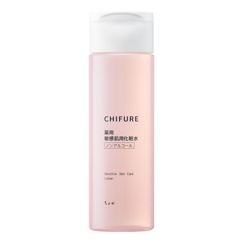 ちふれ　ちふれ敏感肌用　化粧水　180ML