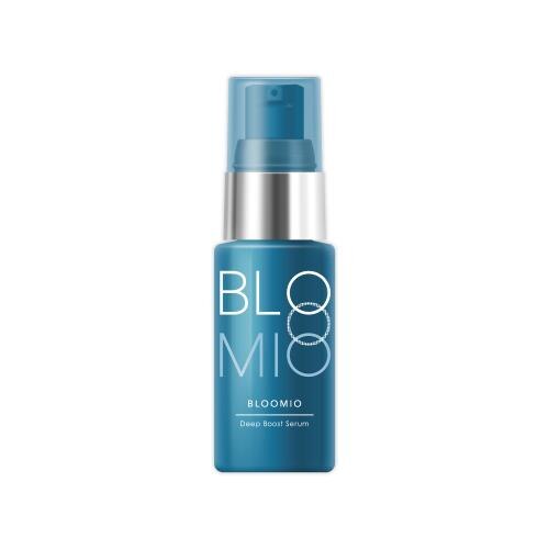 ロート製薬　BLOOMIO　ブルーミオ　ディープブーストセラム　25g　