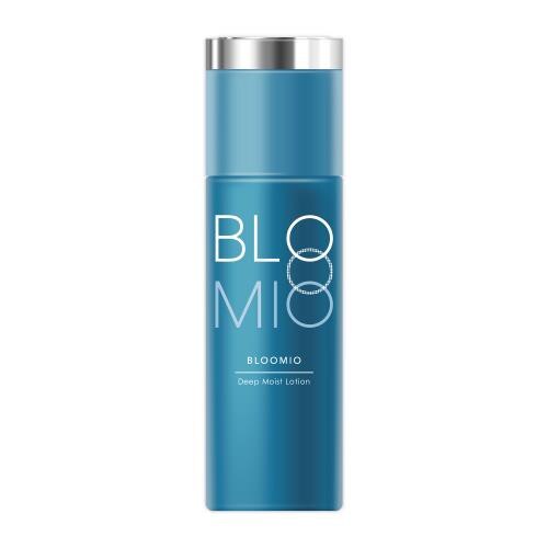 ロート製薬　BLOOMIO　ブルーミオ　ディープモイストローション　145mL