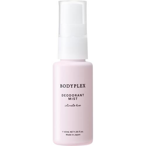 キヨラ　ボディプレックス　デオドラントミスト　40ml