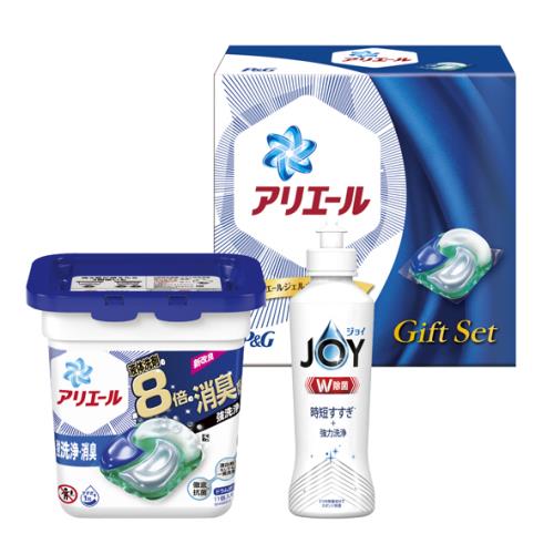 P&G　PGAGー10DアリエールGBギフトセット