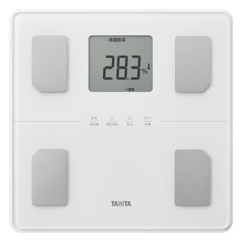 タニタ　体組成計　BC772WH【ボーナスTポイント1000ポイント】