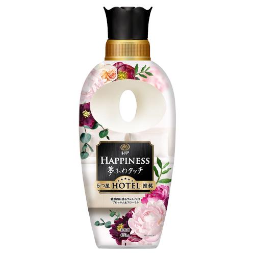 P&G　レノアハピネス　ヴェルベットブロッサム　本体　450ML