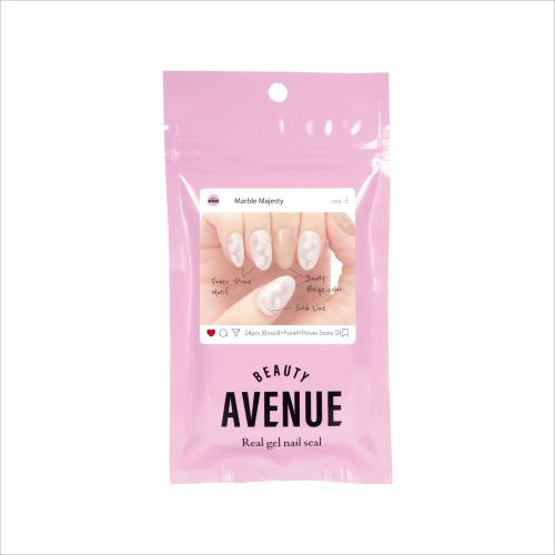 アイエスリンク　BEAUTY　AVENUE　マーブルマジェスティ
