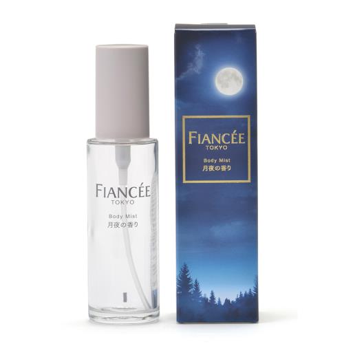 井田ラボ　フィアンセ　ボディミスト　月夜　50ML