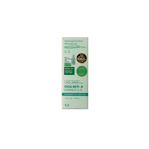 VTJapan　シカレチAエッセンス0.3　◇30ML◇