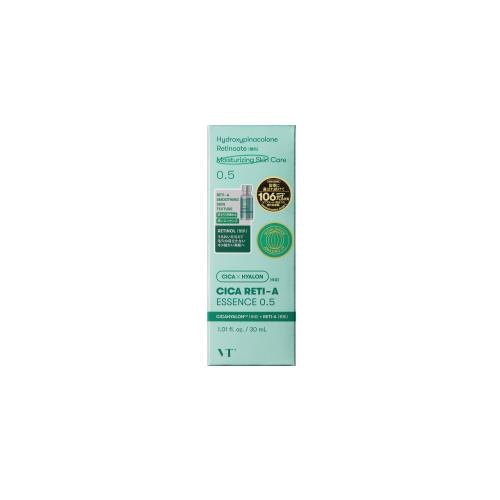 VTJapan　シカレチAエッセンス0.5　◇30ML◇