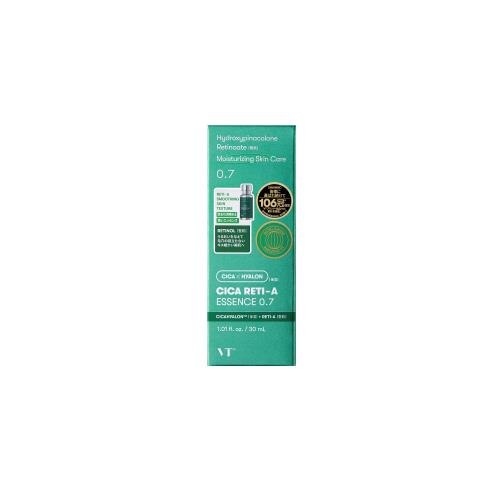 VTJapan　シカレチAエッセンス0.7　◇30ML◇
