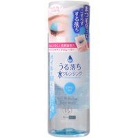 ビフェスタ うる落ち水クレンジング アイメイクアップリムーバー145ml 6本