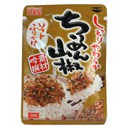 丸美屋　ソフトふりかけちりめん山椒　28g　【10個】