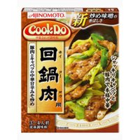 クックドゥ15回鍋肉　箱90g【10セット】