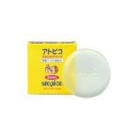 アトピコスキンケア　ソープ80g